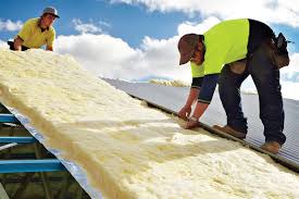 Best Insulation for New Construction  in Plains, TX