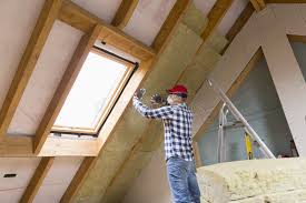 Best Spray Foam Insulation  in Plains, TX