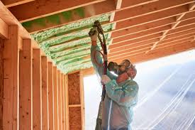 Weatherproofing Services in Plains, TX