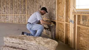 Plains, TX Insulation Services Company